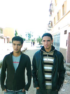 yns et dris